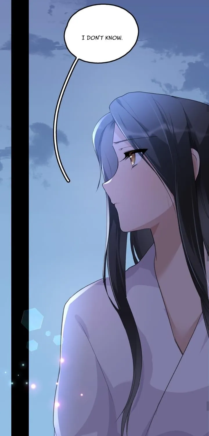 Long-awaited Feelings Chapter 73 page 15 - 