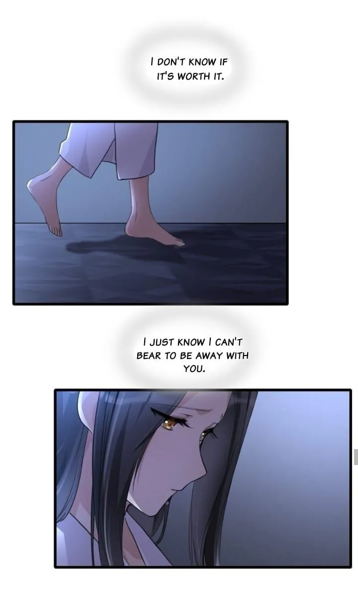 Long-awaited Feelings Chapter 73 page 17 - 