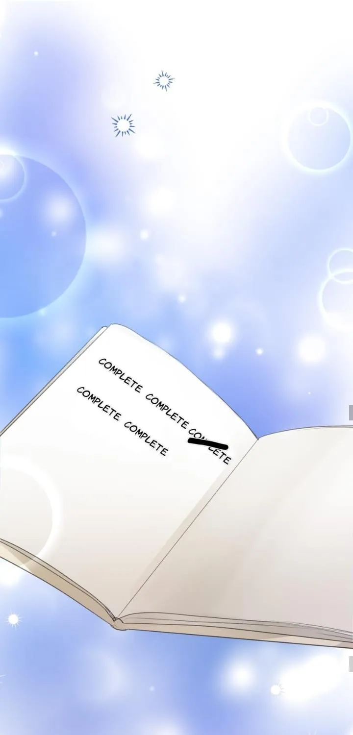 Long-awaited Feelings Chapter 73 page 18 - 