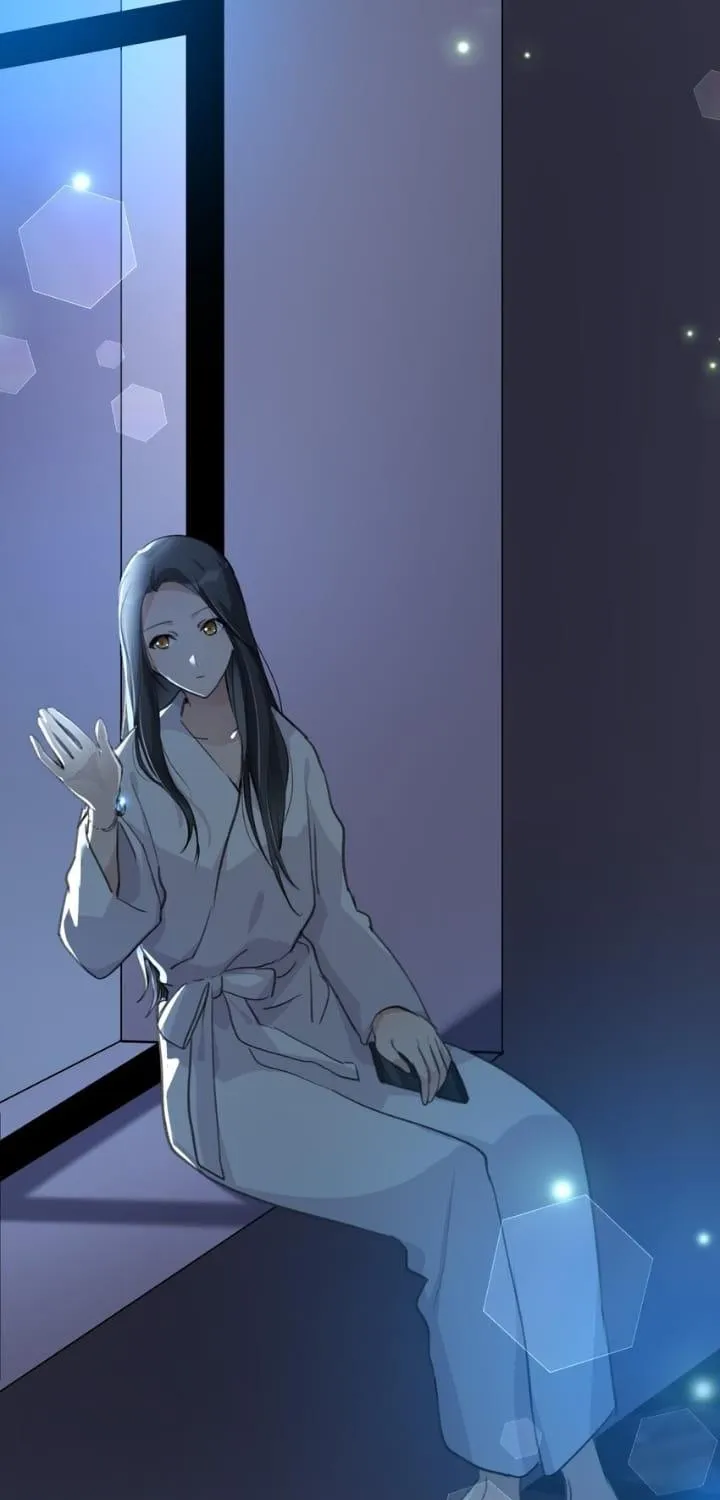 Long-awaited Feelings Chapter 73 page 3 - 