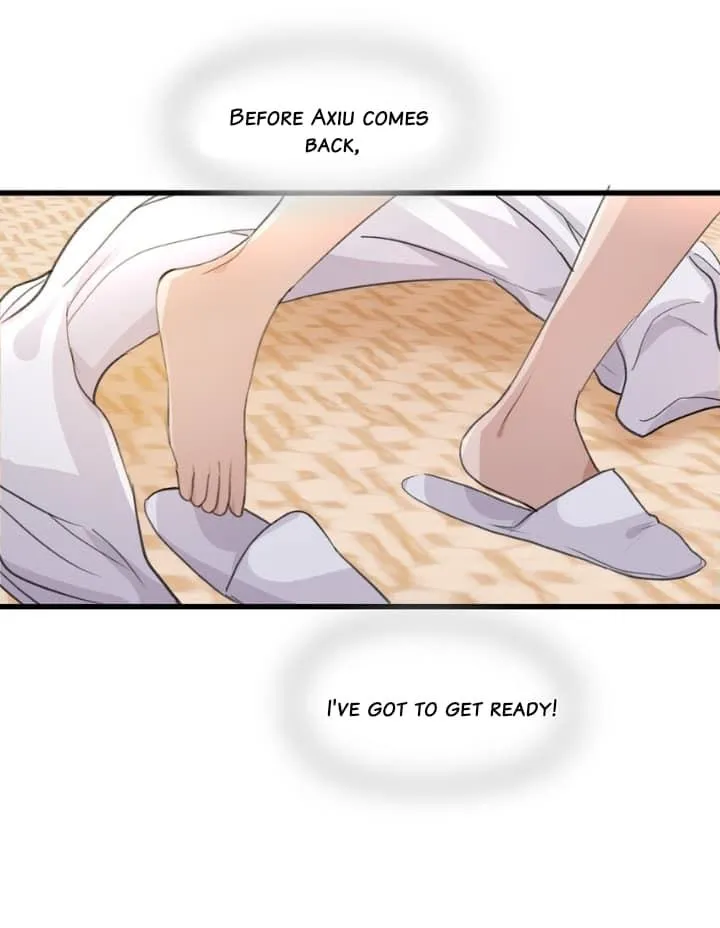 Long-awaited Feelings Chapter 73 page 24 - 