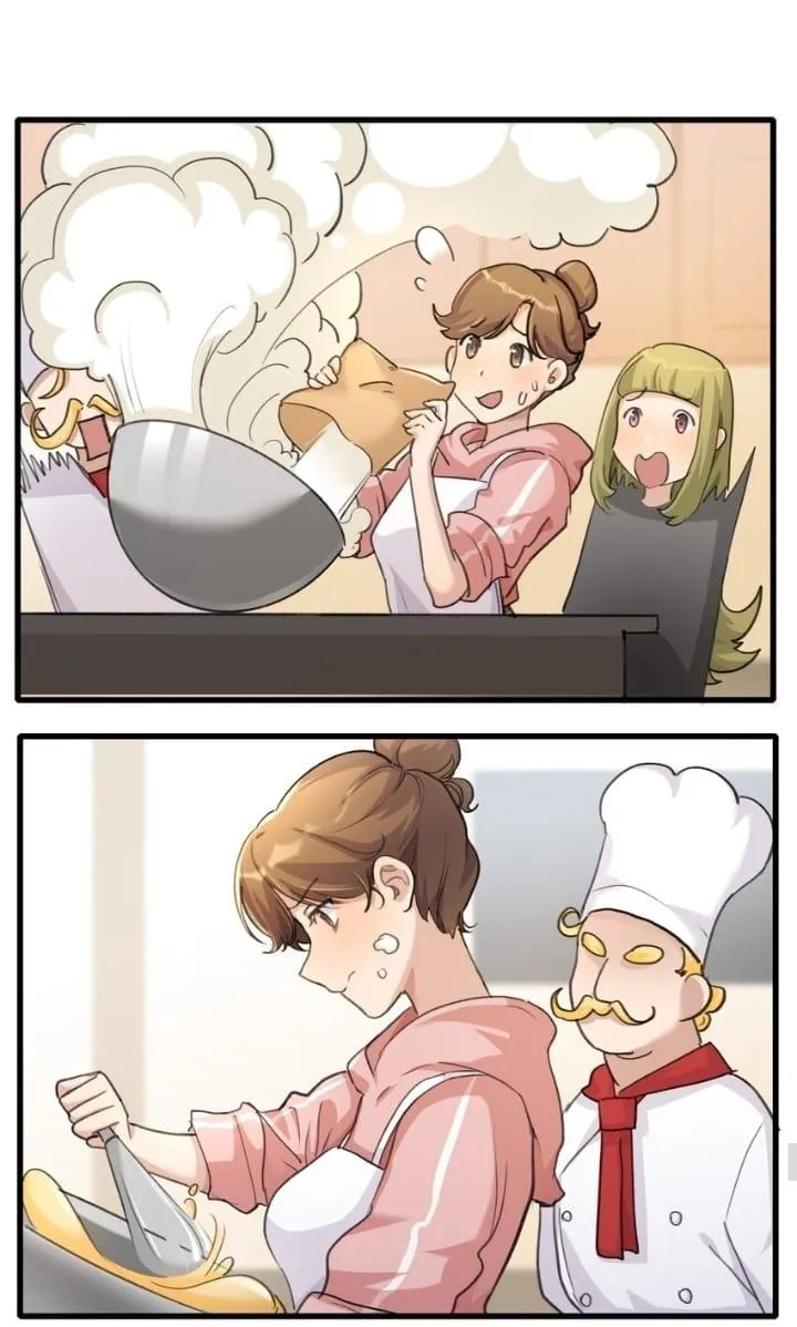 Long-awaited Feelings Chapter 73 page 25 - 