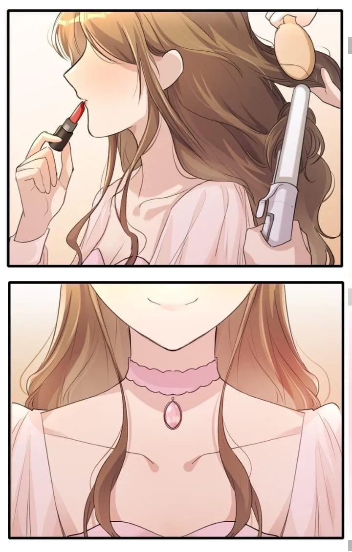 Long-awaited Feelings Chapter 73 page 28 - 