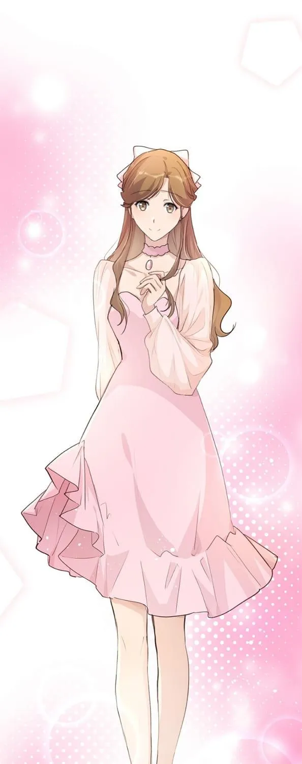 Long-awaited Feelings Chapter 73 page 29 - 