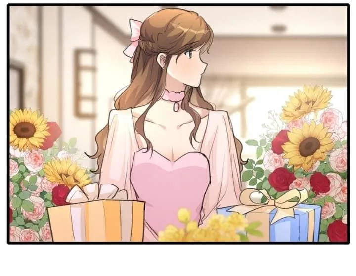 Long-awaited Feelings Chapter 73 page 31 - 