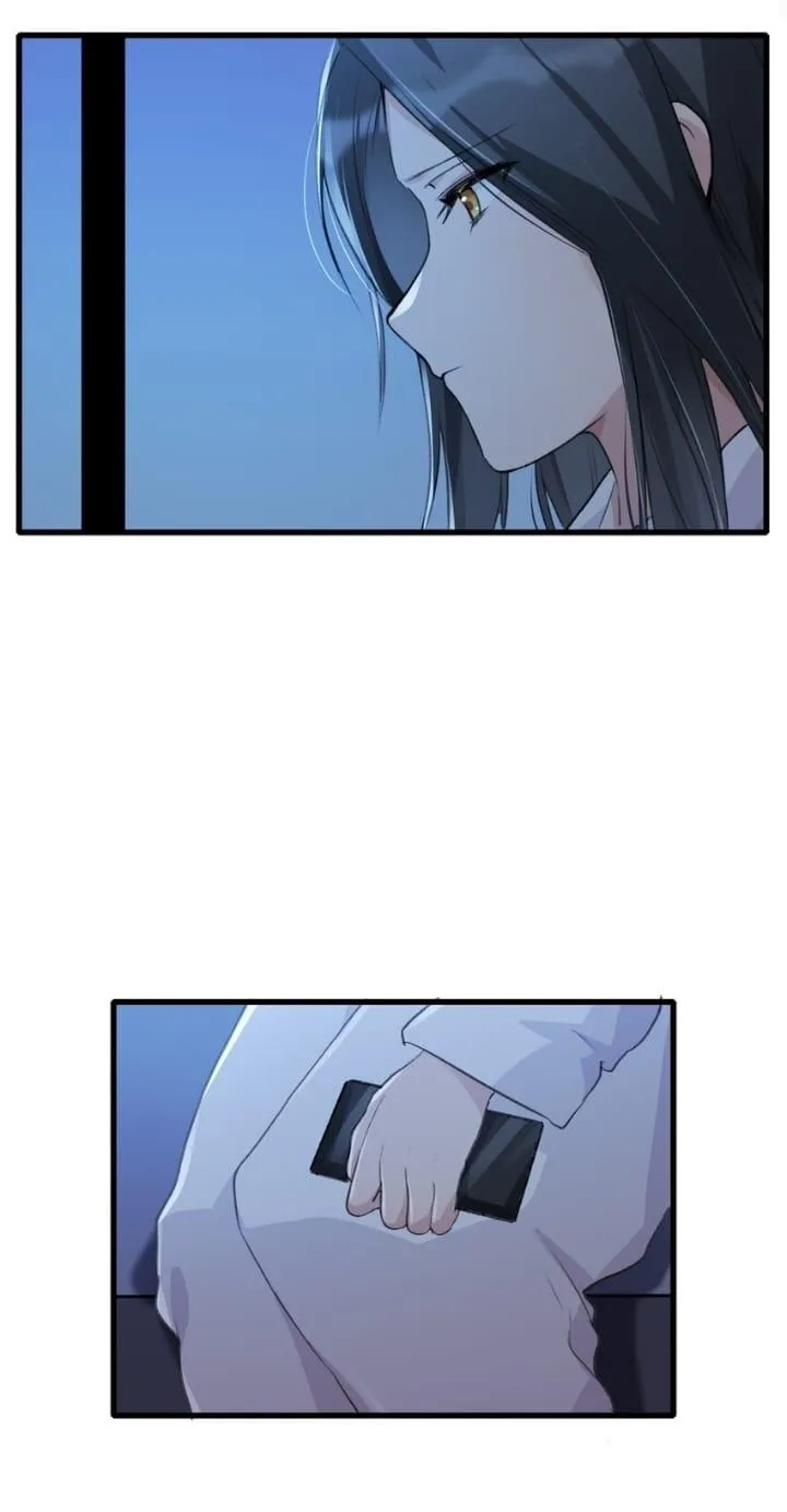 Long-awaited Feelings Chapter 73 page 5 - 