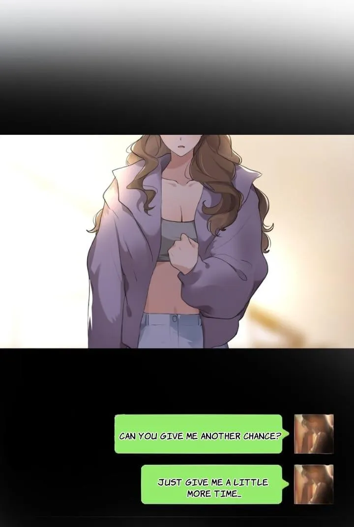 Long-awaited Feelings Chapter 73 page 7 - 