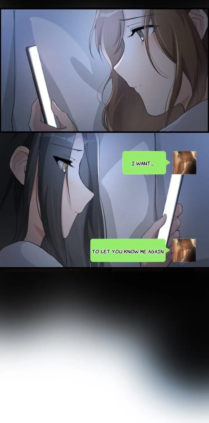 Long-awaited Feelings Chapter 73 page 8 - 