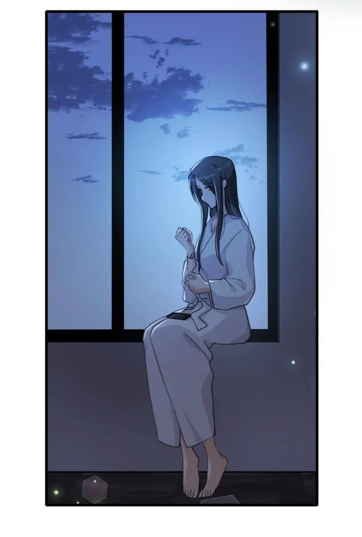 Long-awaited Feelings Chapter 73 page 9 - 