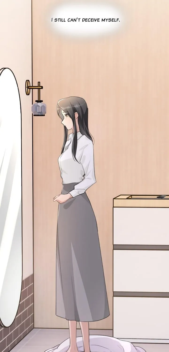 Long-awaited Feelings Chapter 74 page 12 - 