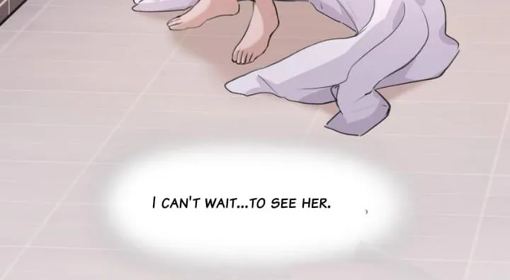 Long-awaited Feelings Chapter 74 page 13 - 