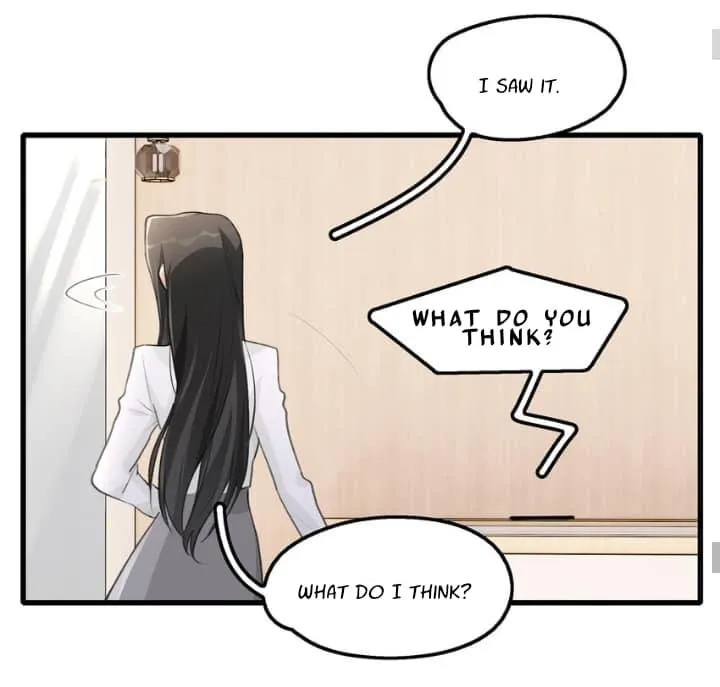 Long-awaited Feelings Chapter 74 page 15 - 