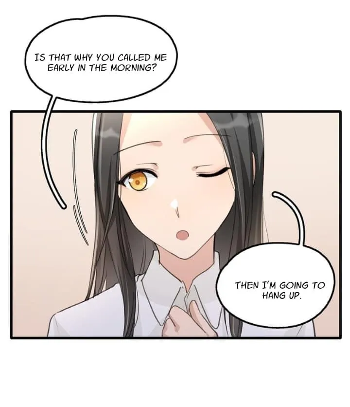 Long-awaited Feelings Chapter 74 page 16 - 