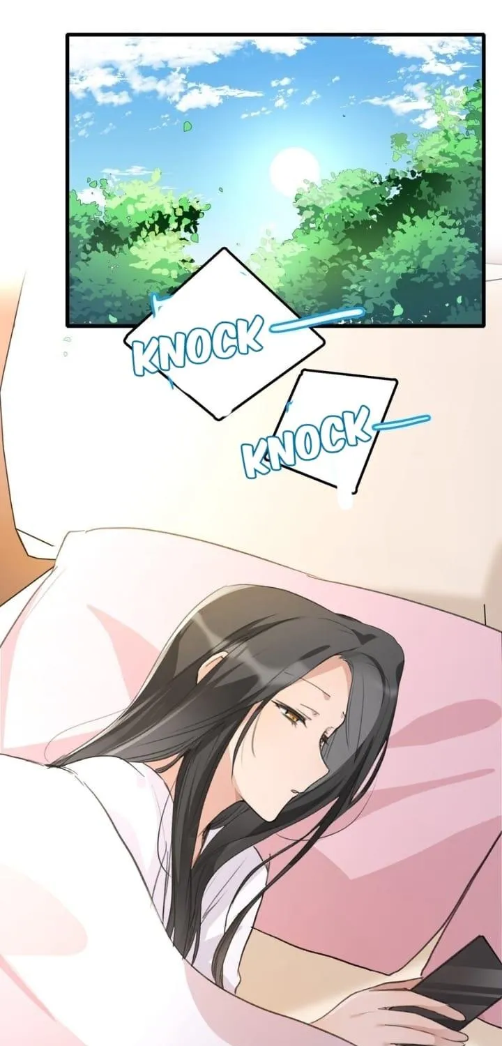 Long-awaited Feelings Chapter 74 page 3 - 
