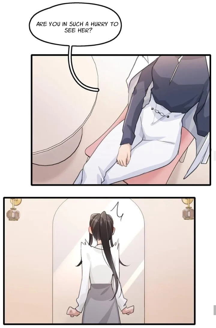 Long-awaited Feelings Chapter 74 page 23 - 