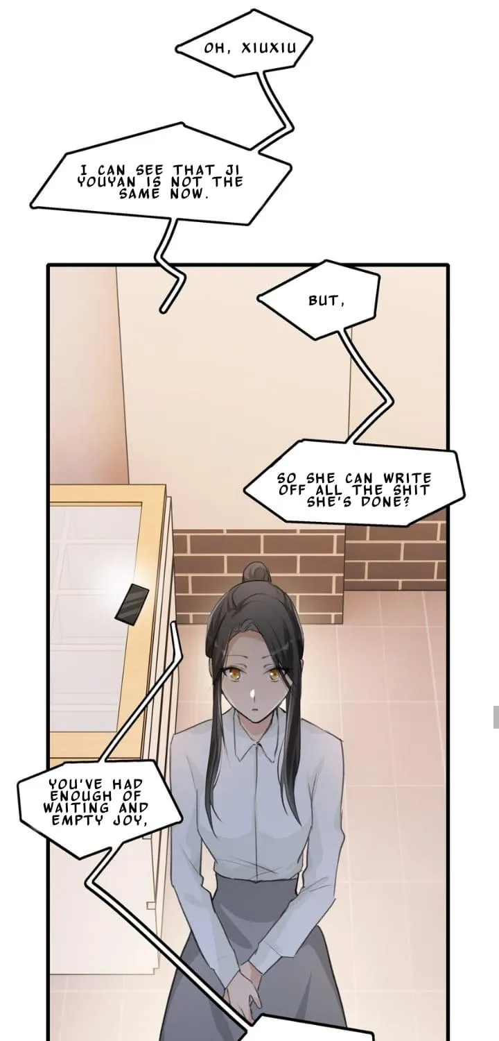 Long-awaited Feelings Chapter 74 page 24 - 