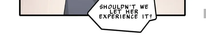 Long-awaited Feelings Chapter 74 page 25 - 