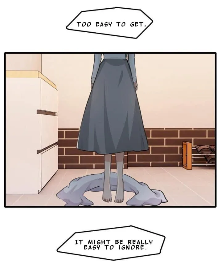 Long-awaited Feelings Chapter 74 page 26 - 