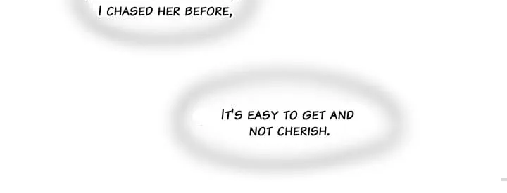 Long-awaited Feelings Chapter 74 page 31 - 