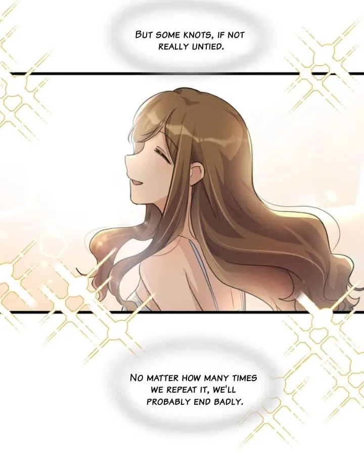 Long-awaited Feelings Chapter 74 page 32 - 