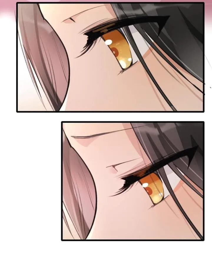 Long-awaited Feelings Chapter 74 page 8 - 