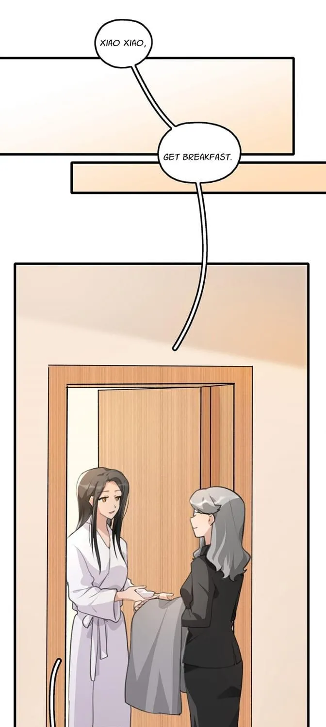 Long-awaited Feelings Chapter 74 page 9 - 