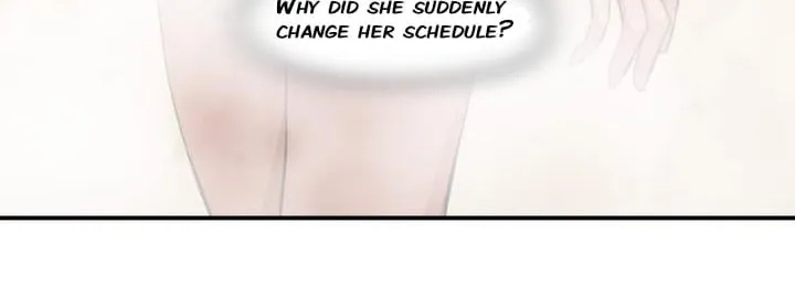 Long-awaited Feelings Chapter 75 page 12 - 