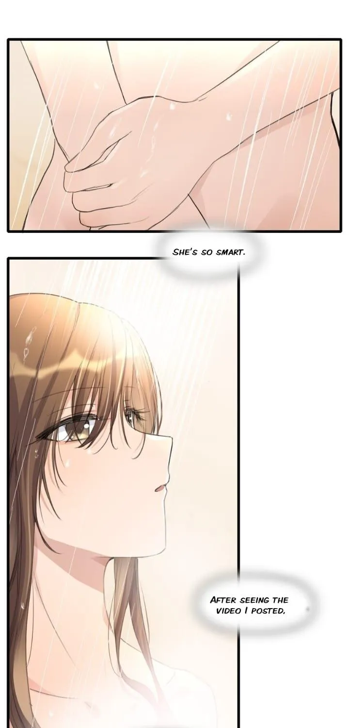Long-awaited Feelings Chapter 75 page 13 - 