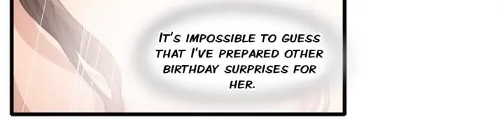 Long-awaited Feelings Chapter 75 page 14 - 
