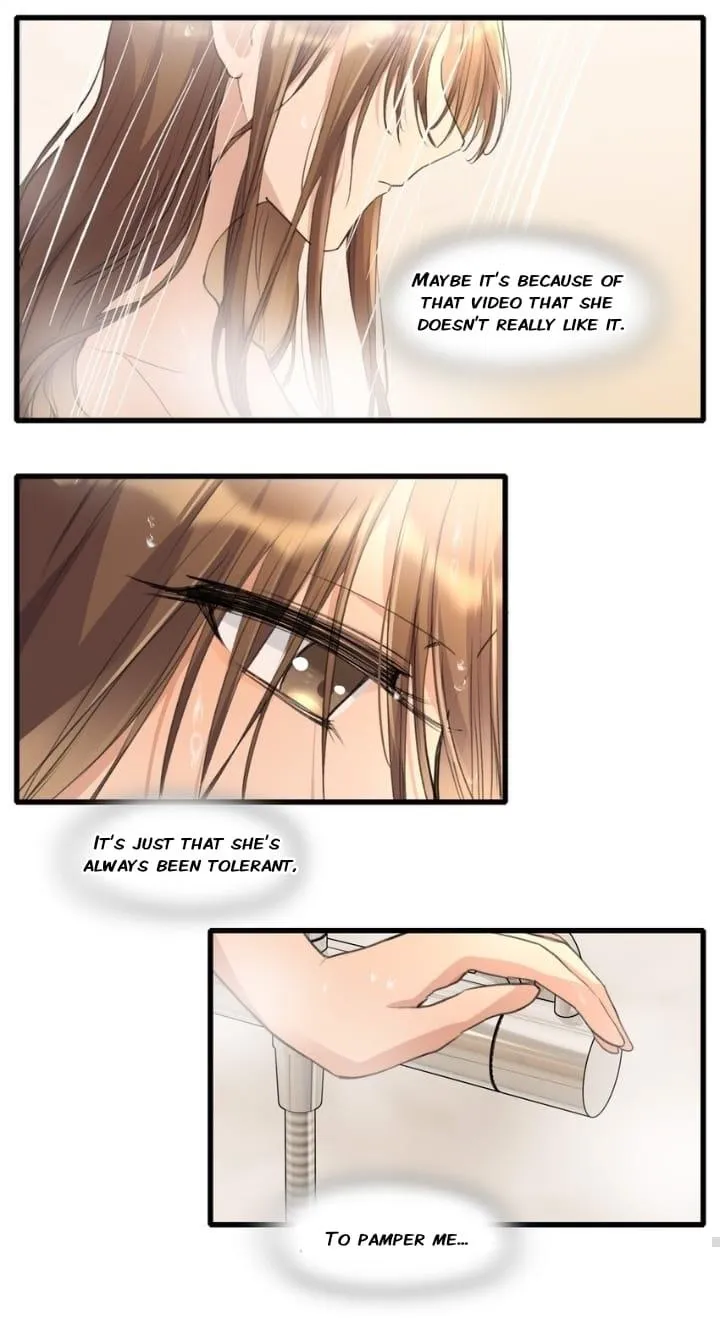 Long-awaited Feelings Chapter 75 page 15 - 
