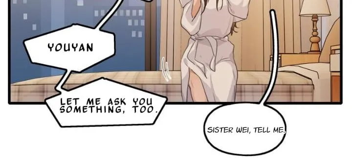 Long-awaited Feelings Chapter 75 page 20 - 