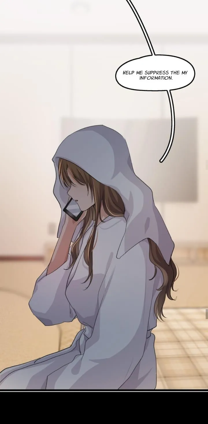 Long-awaited Feelings Chapter 75 page 25 - 