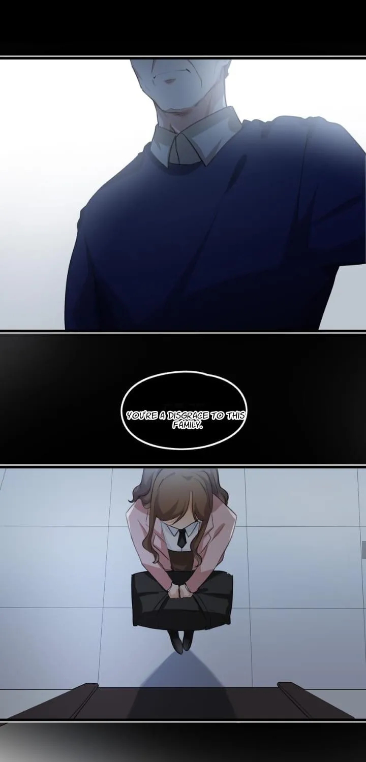 Long-awaited Feelings Chapter 75 page 26 - 