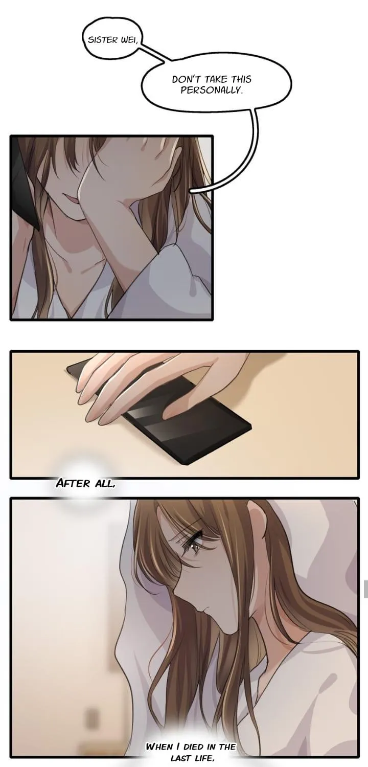 Long-awaited Feelings Chapter 75 page 28 - 