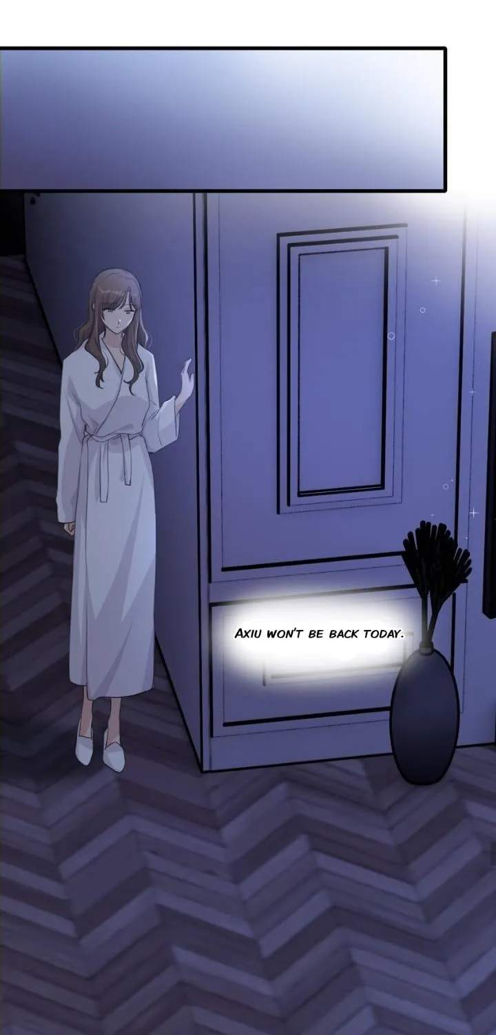 Long-awaited Feelings Chapter 75 page 30 - 