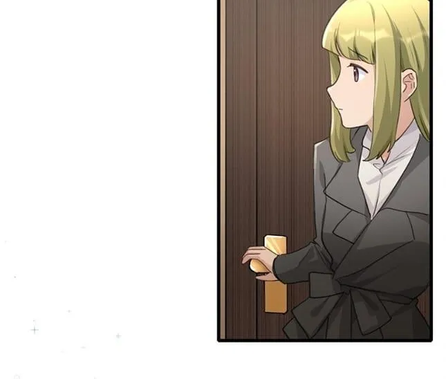 Long-awaited Feelings Chapter 75 page 34 - 