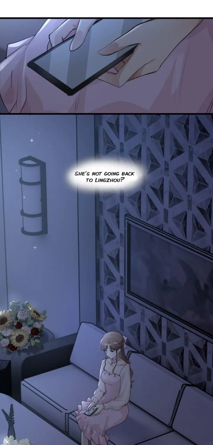Long-awaited Feelings Chapter 75 page 5 - 