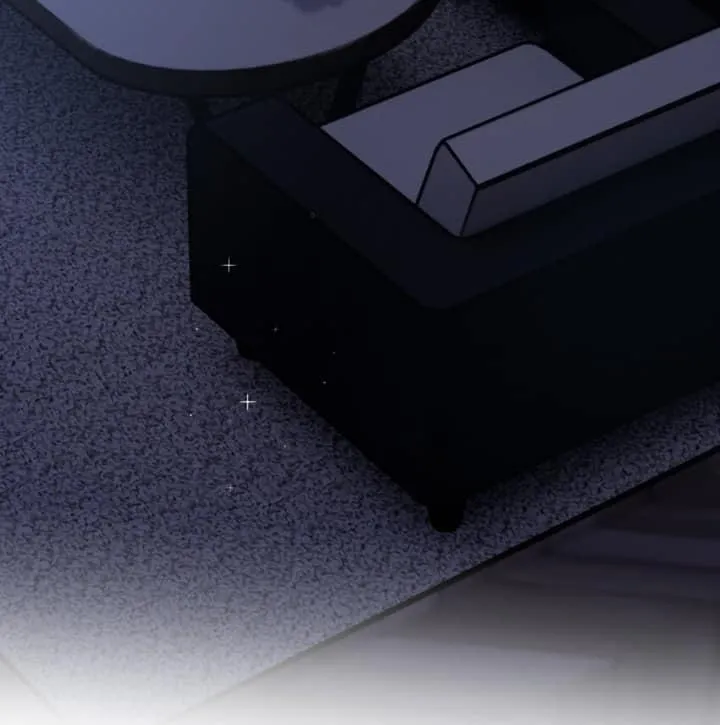 Long-awaited Feelings Chapter 75 page 7 - 