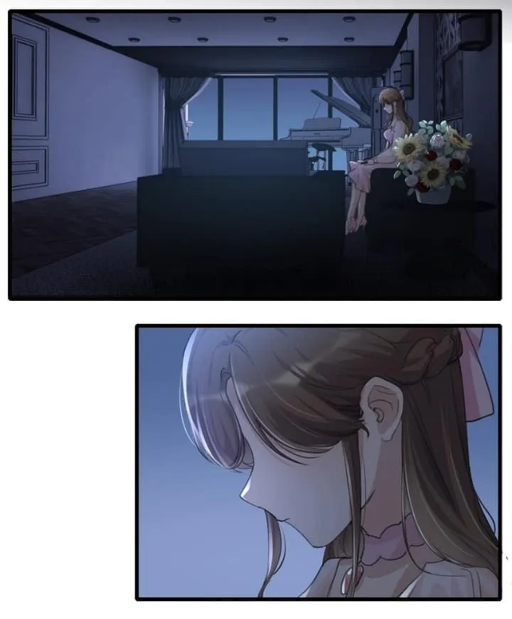 Long-awaited Feelings Chapter 75 page 8 - 