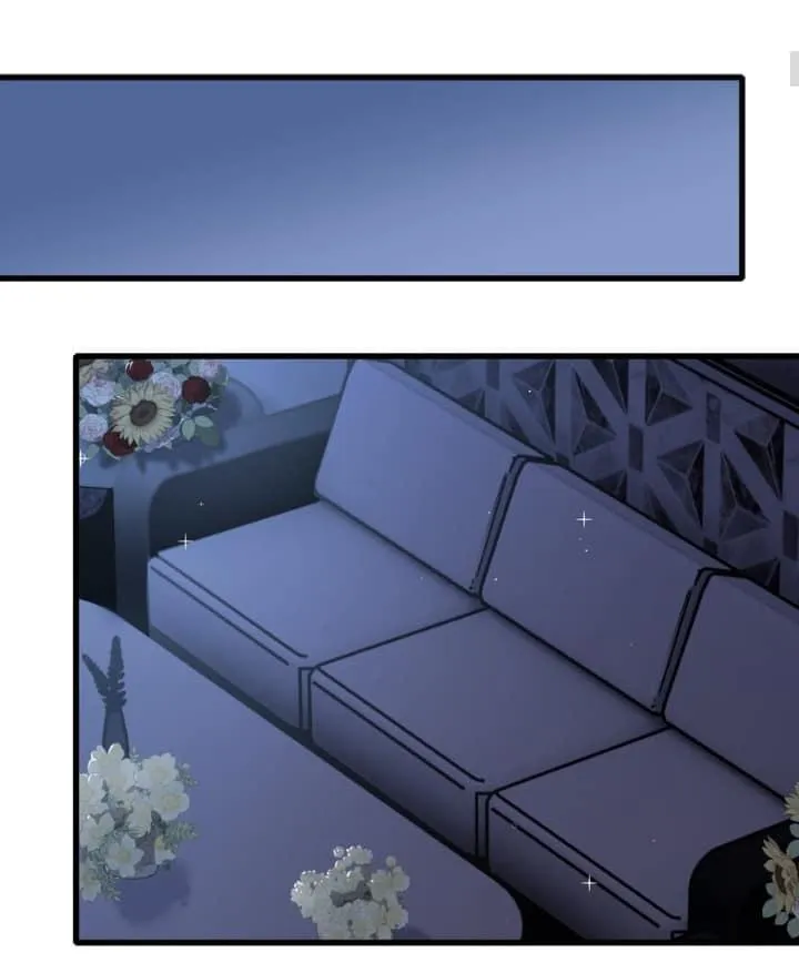 Long-awaited Feelings Chapter 75 page 9 - 