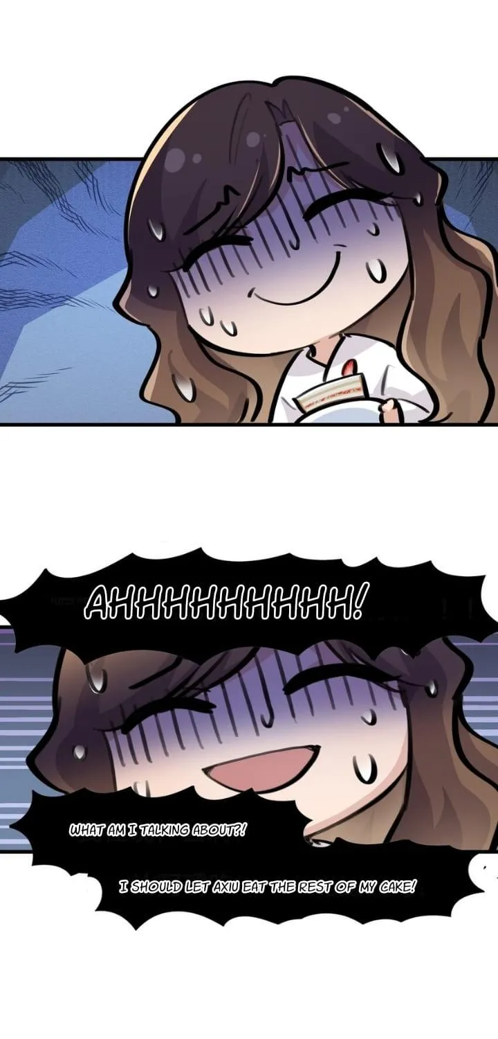 Long-awaited Feelings Chapter 76 page 11 - 