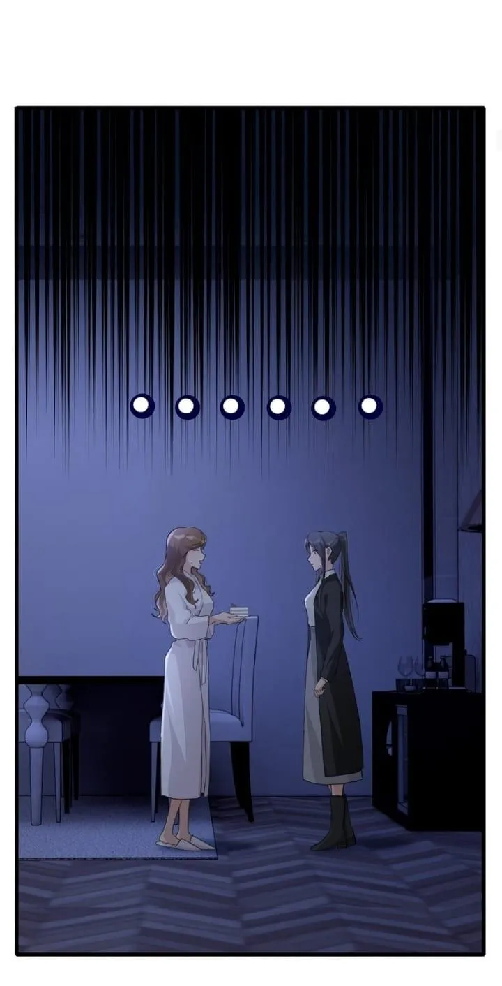 Long-awaited Feelings Chapter 76 page 14 - 