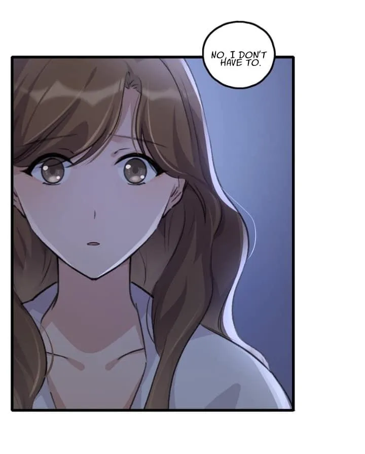 Long-awaited Feelings Chapter 76 page 15 - 