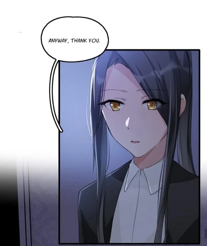 Long-awaited Feelings Chapter 76 page 16 - 