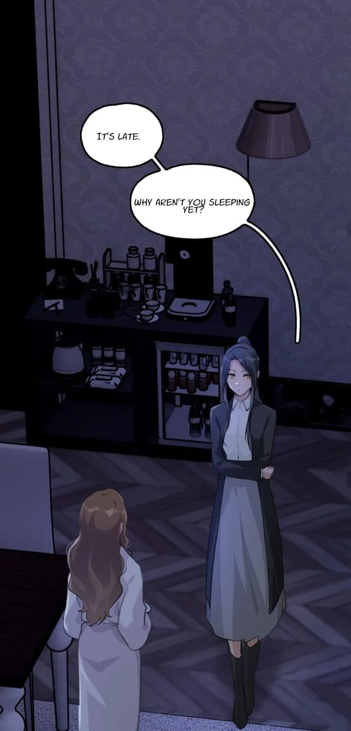 Long-awaited Feelings Chapter 76 page 17 - 