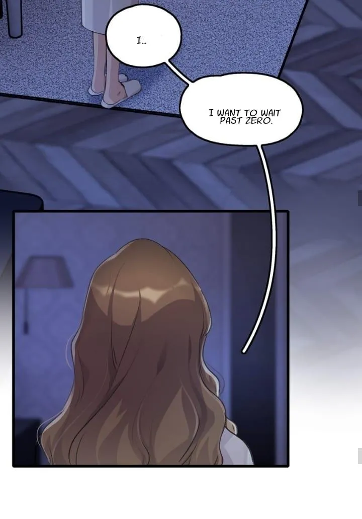 Long-awaited Feelings Chapter 76 page 19 - 