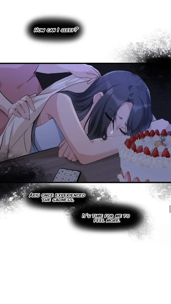Long-awaited Feelings Chapter 76 page 20 - 