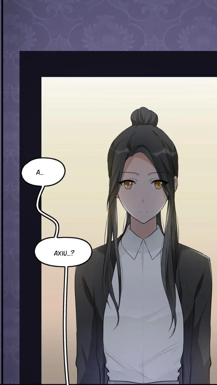Long-awaited Feelings Chapter 76 page 3 - 
