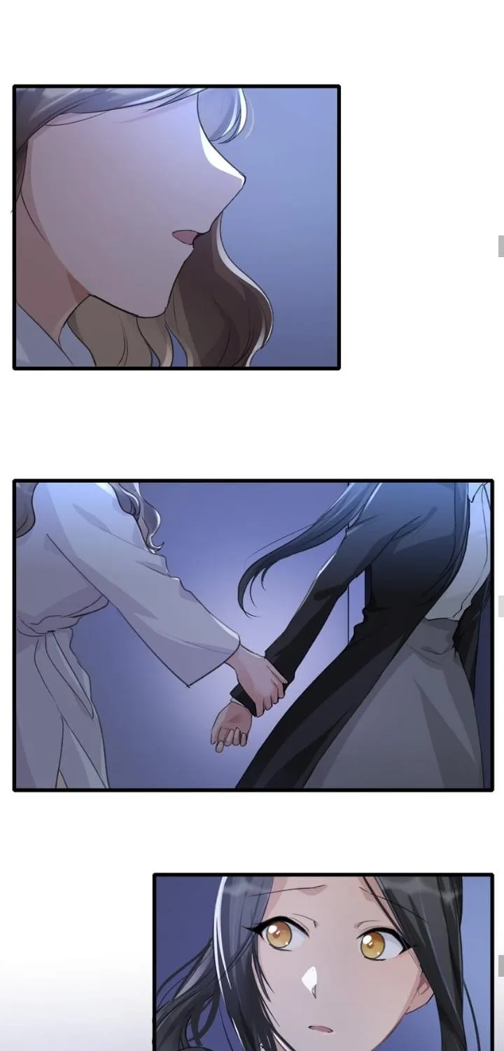 Long-awaited Feelings Chapter 76 page 23 - 