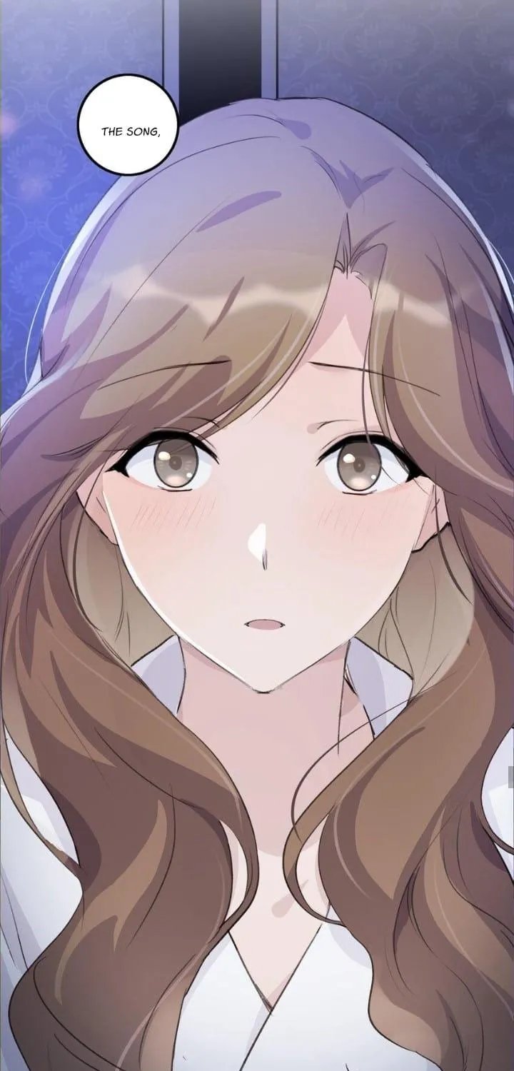 Long-awaited Feelings Chapter 76 page 25 - 